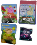 Sweets Edibles 500mg